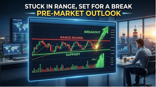 Pre-Market Outlook – 11.08.2026
