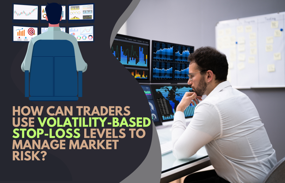 How Can Traders Use Volatility-Based Stop-Loss Levels to Manage Market Risk?