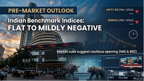 Pre-Market Outlook – 07.09.2026