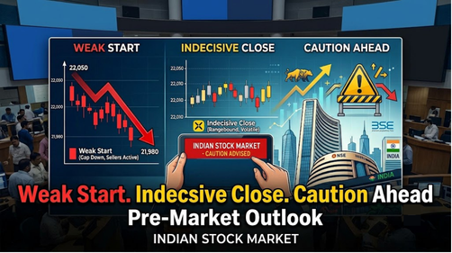 Pre-Market Outlook – 02.09.2026