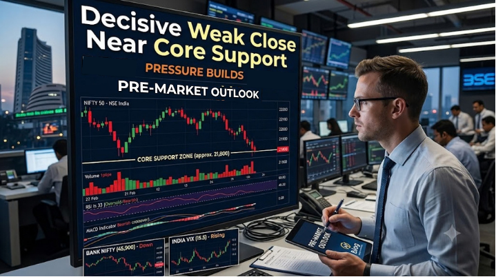Pre-Market Outlook – 25.09.2026
