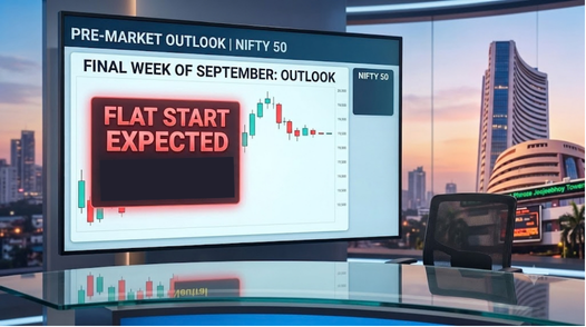 Pre-Market Outlook – 28.09.2026