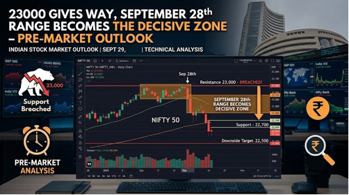 Pre-Market Outlook – 29.09.2026
