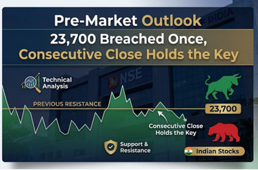 Pre-Market Outlook – 09.09.2026