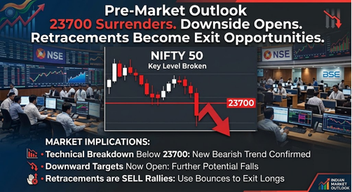 Pre-Market Outlook – 10.09.2026