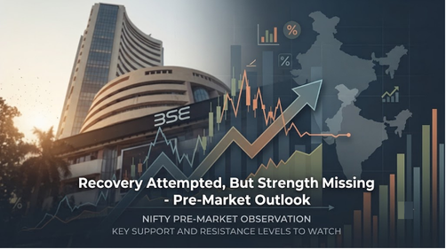 Pre-Market Outlook – 11.09.2026