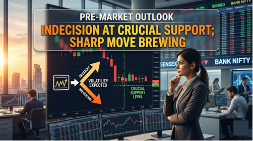 Pre-Market Outlook – 17.09.2026
