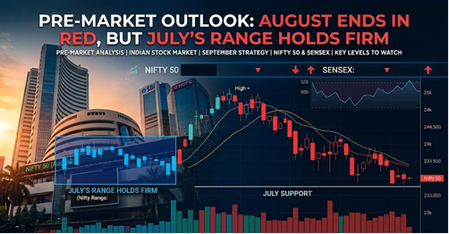 Pre-Market Outlook – 01.09.2026