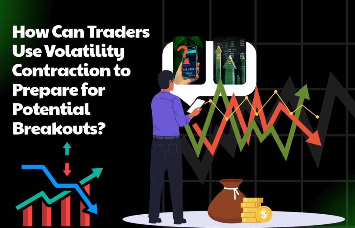 How Can Traders Use Volatility Contraction to Prepare for Potential Breakouts?