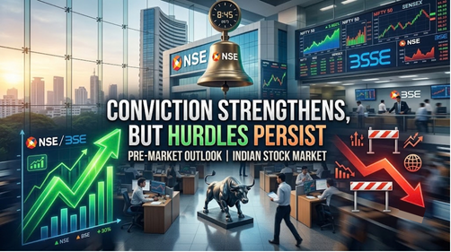 Pre-Market Outlook – 07.10.2026