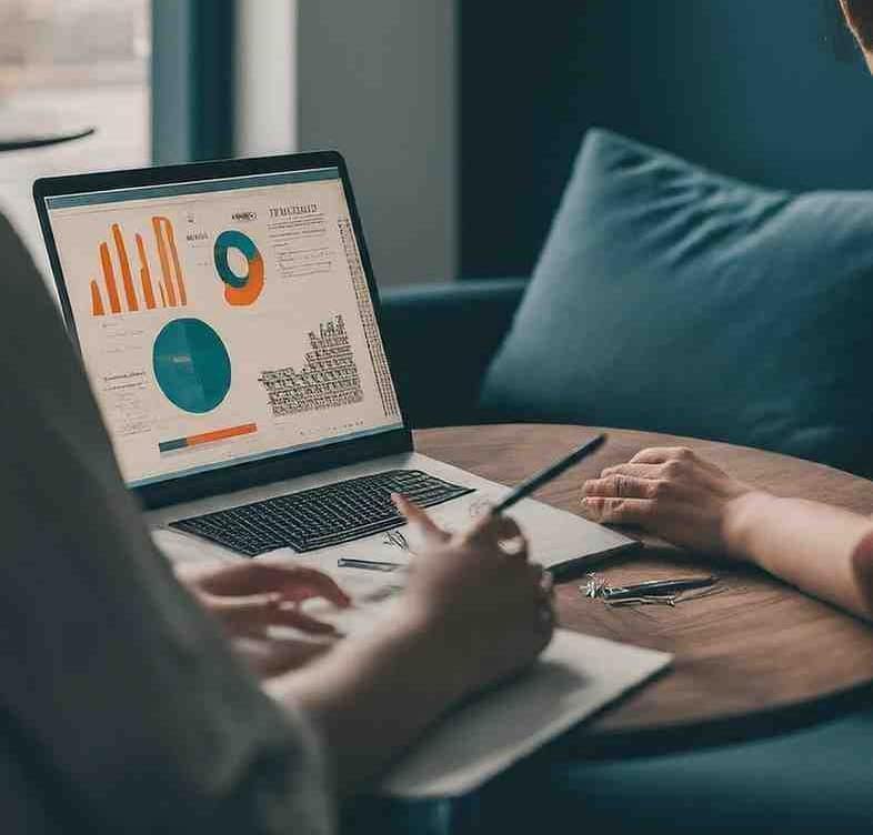 Advanced Charting Techniques: Unleashing Trader Success in the Indian Stock Market
