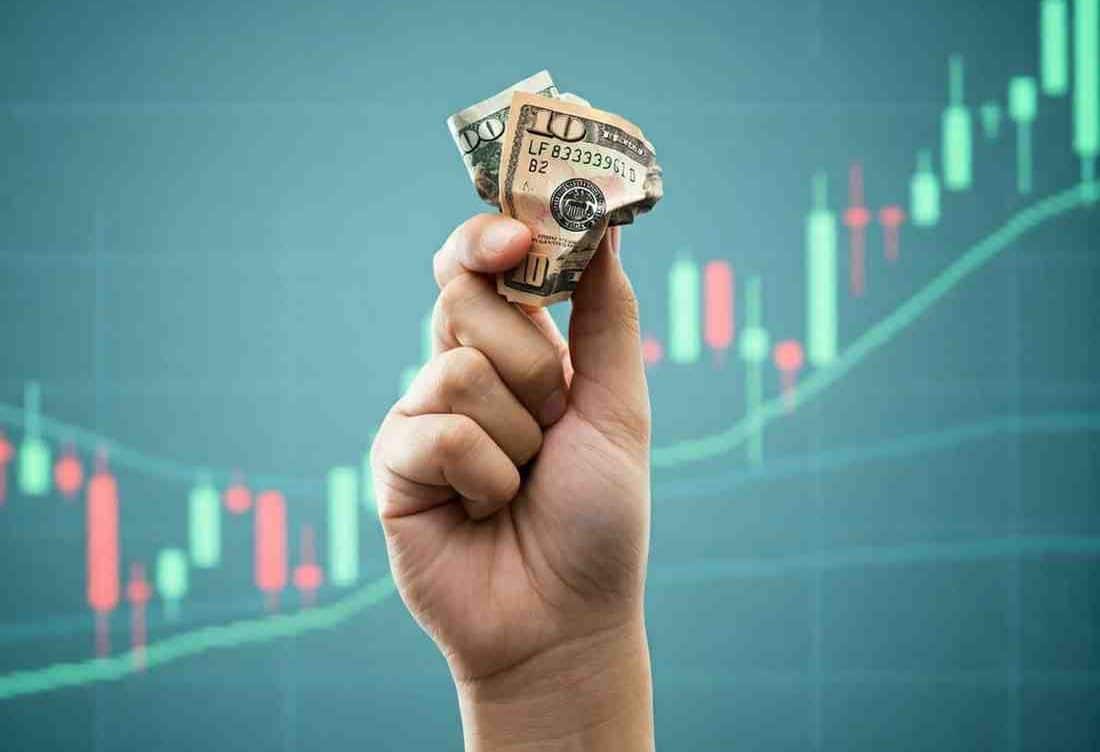 Why Our Stock Market App is the Perfect Tool for Beginners Seasoned Investors Alike