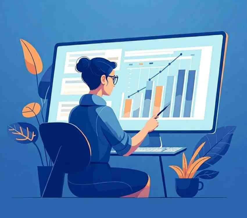 Take Control of Your Investment Portfolio: Easy Tracking Analysis Tools at Your Fingertips