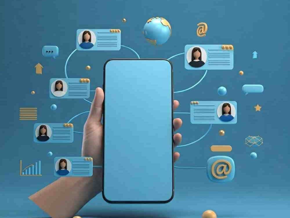 The Goodwill Advantage: Combining Technology and Personalized Service