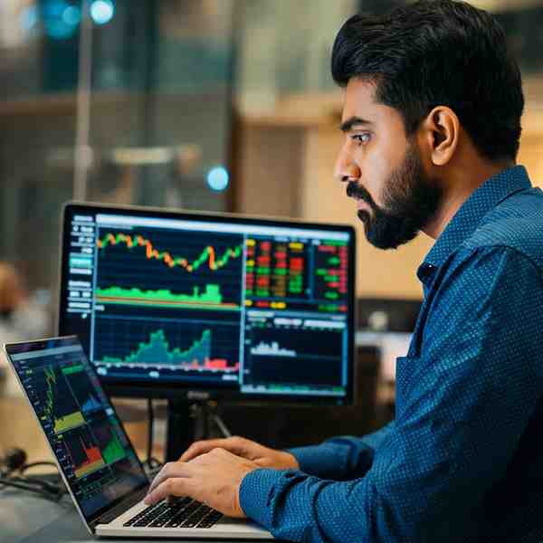 Level Up Your Investment Strategy with Basket Orders