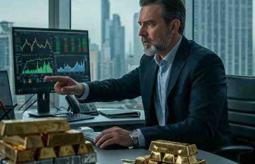 Beyond Stocks Exploring the World of Commodities