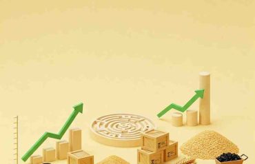 How to Diversify Your Portfolio with Commodities A Strategic Approach