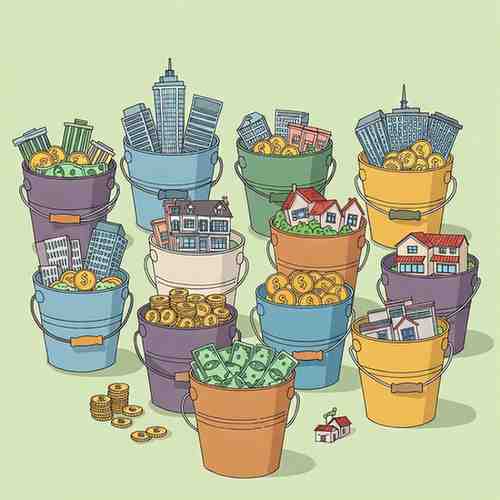Beyond Stocks and Bonds: Advanced Diversification Strategies for Investors