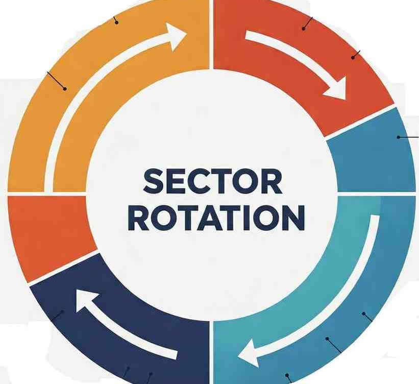 Sector rotation and the economic cycle: what is the connection?