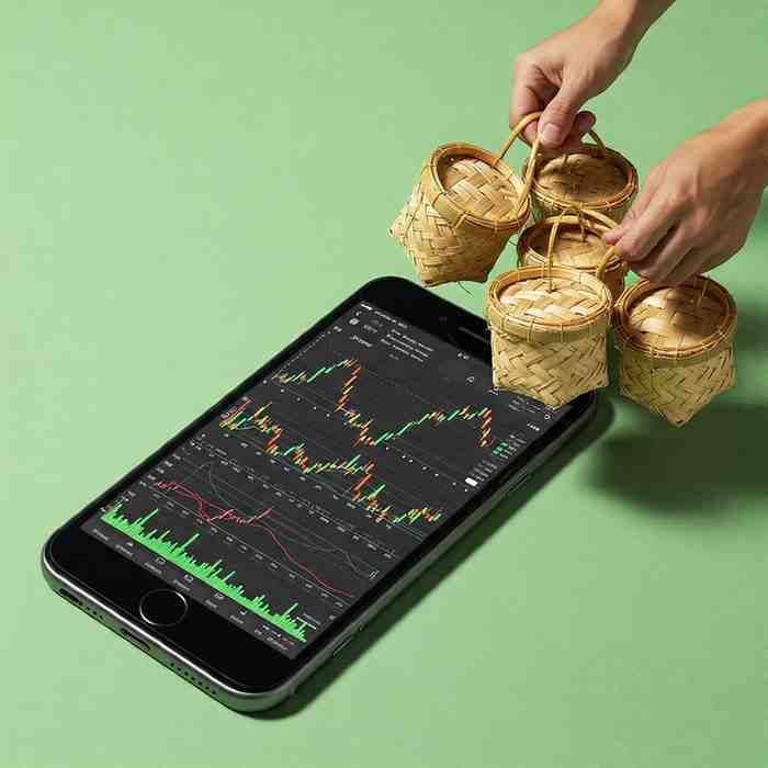The Power of Bundling How Basket Orders Streamline Portfolio Management