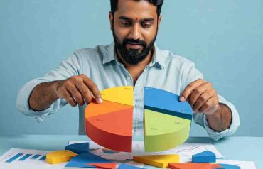 Asset Allocation vs. Portfolio Diversification: Understanding the Key Differences
