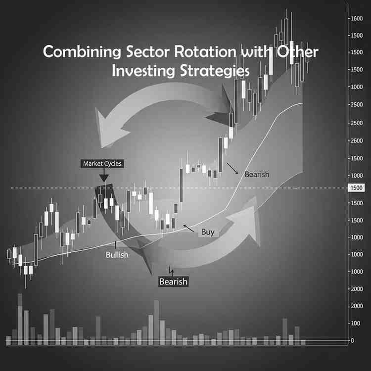 Combining Sector Rotation with Other Investing Strategies