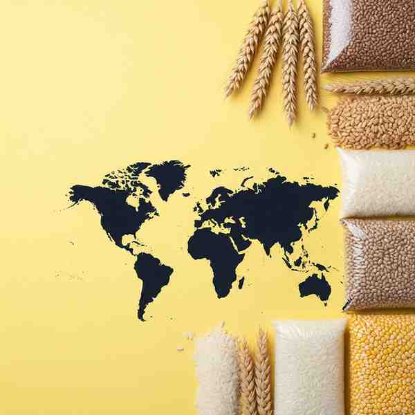 How Global Events and the US Dollar Impact Commodity Prices in India