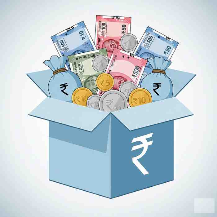 What is the difference between NAV and AUM in hedge funds?