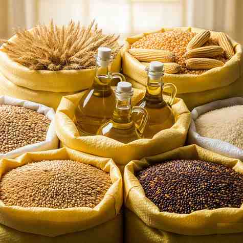 Why Every Equity Portfolio Needs Commodity Exposure