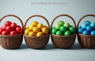 Diversification Strategies Why Spreading Your Risk Matters