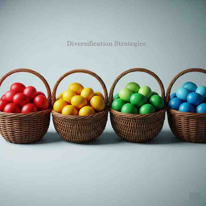 Why Diversification Strategies Matter for Managing Investment Risk