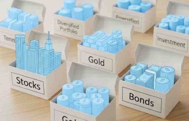 How to Use Mutual Funds and ETFs for Instant Portfolio Diversification