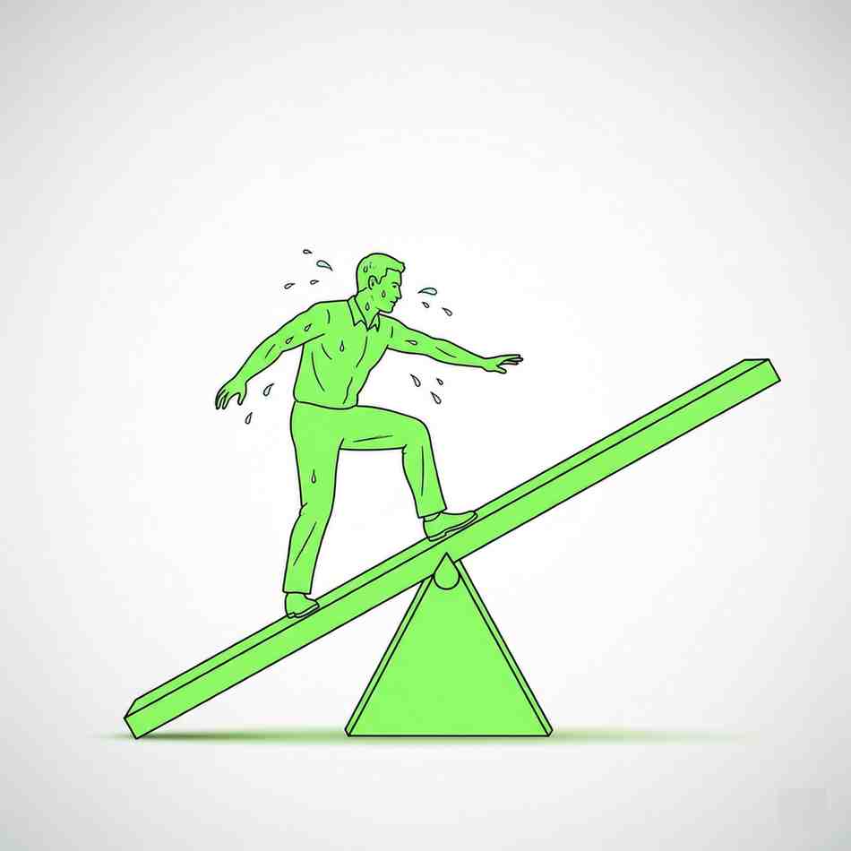 The Art of Rebalancing A Guide to Maintaining Your Diversified Portfolio