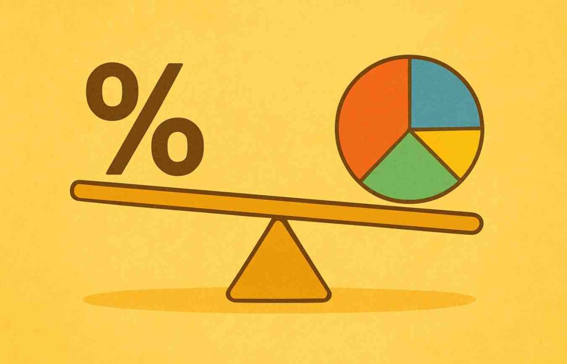 What is Portfolio Drift? The Silent Risk That Rebalancing Solves