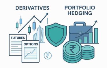 Derivatives and Portfolio Hedging What Indian Investors Should Know