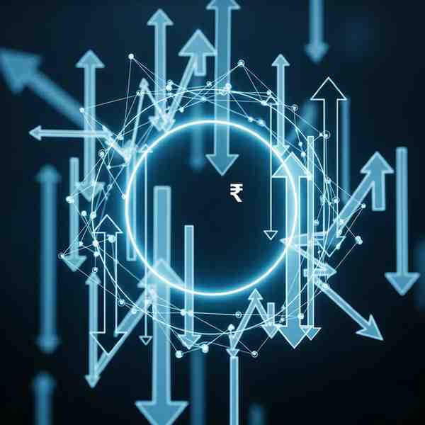 Impact of Currency Fluctuations on Indian Exporters and the Role of Derivatives