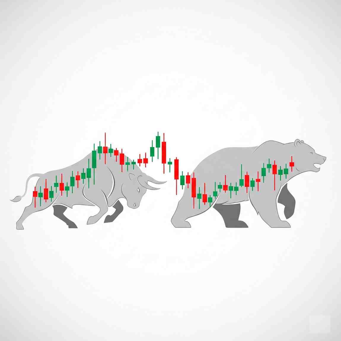 Rebalancing in a Bull Market vs a Bear Market Should Your Strategy Change