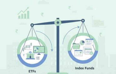 Rebalancing with ETFs vs. Index Funds What Investors Need to Know