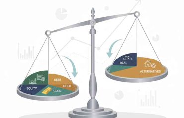 5 Reasons Why Rebalancing is a Non-Negotiable Investment Strategy