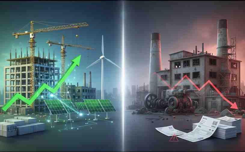 Difference between Good Debt and Bad Debt in Corporate Finance