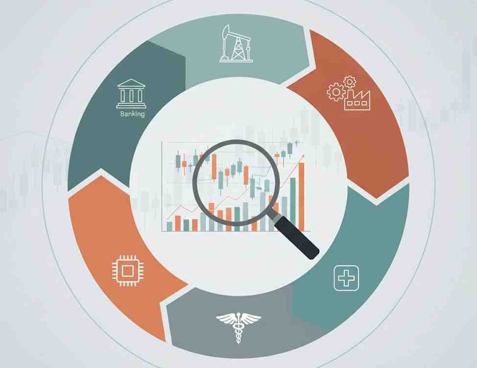 How to Evaluate Undervalued Stocks within Rotating Sectors