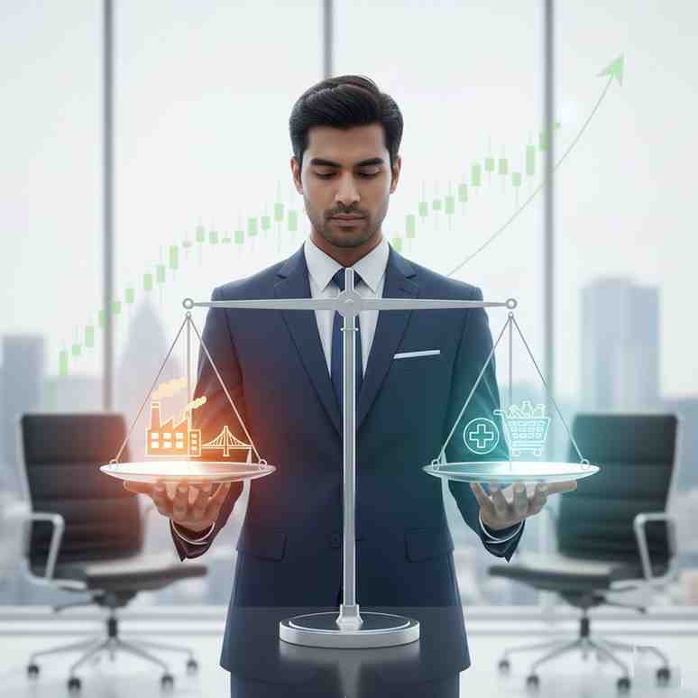 Value Investing strategy in India