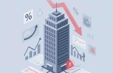 What Is Corporate Debt Stress