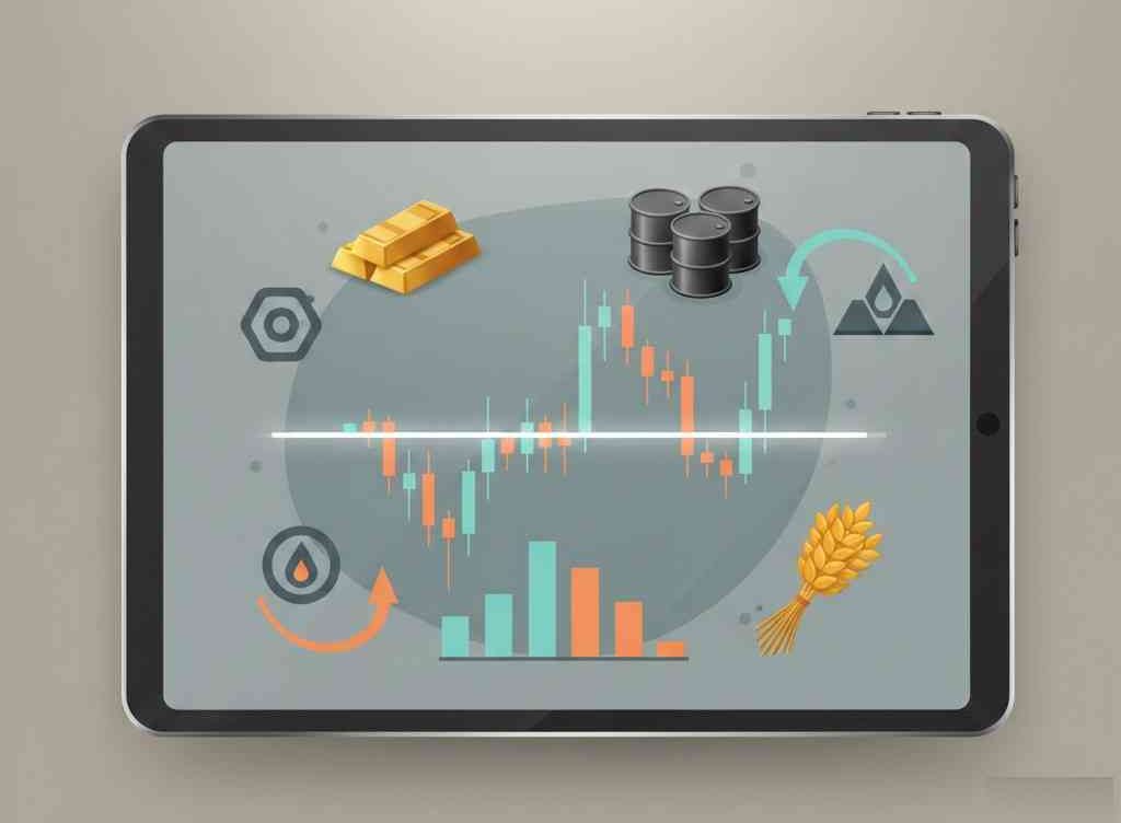 What is Quoted Price in Commodity Trading?