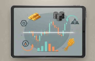 What is Quoted Price in Commodity Trading