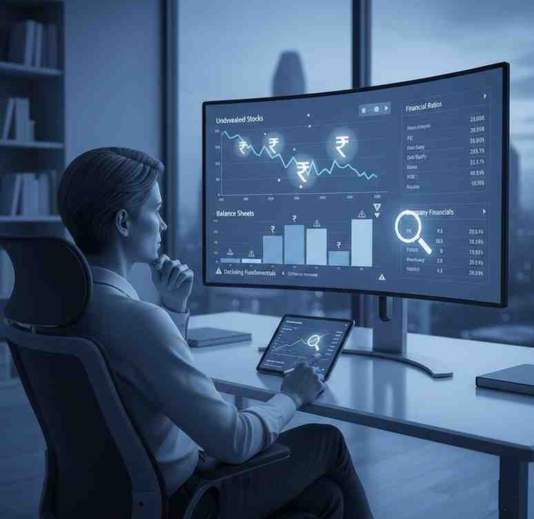 Common Mistakes to Avoid in Value Investing