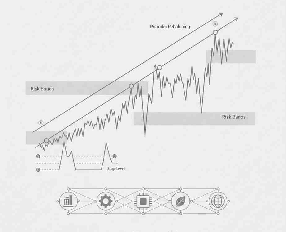 How Momentum Funds Manage Drawdowns and Portfolio Turnover