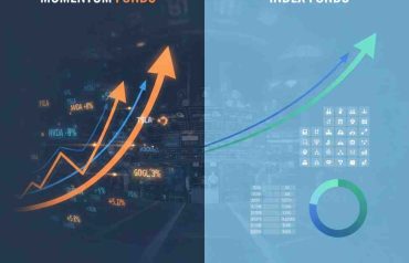 Momentum Funds vs Index Funds