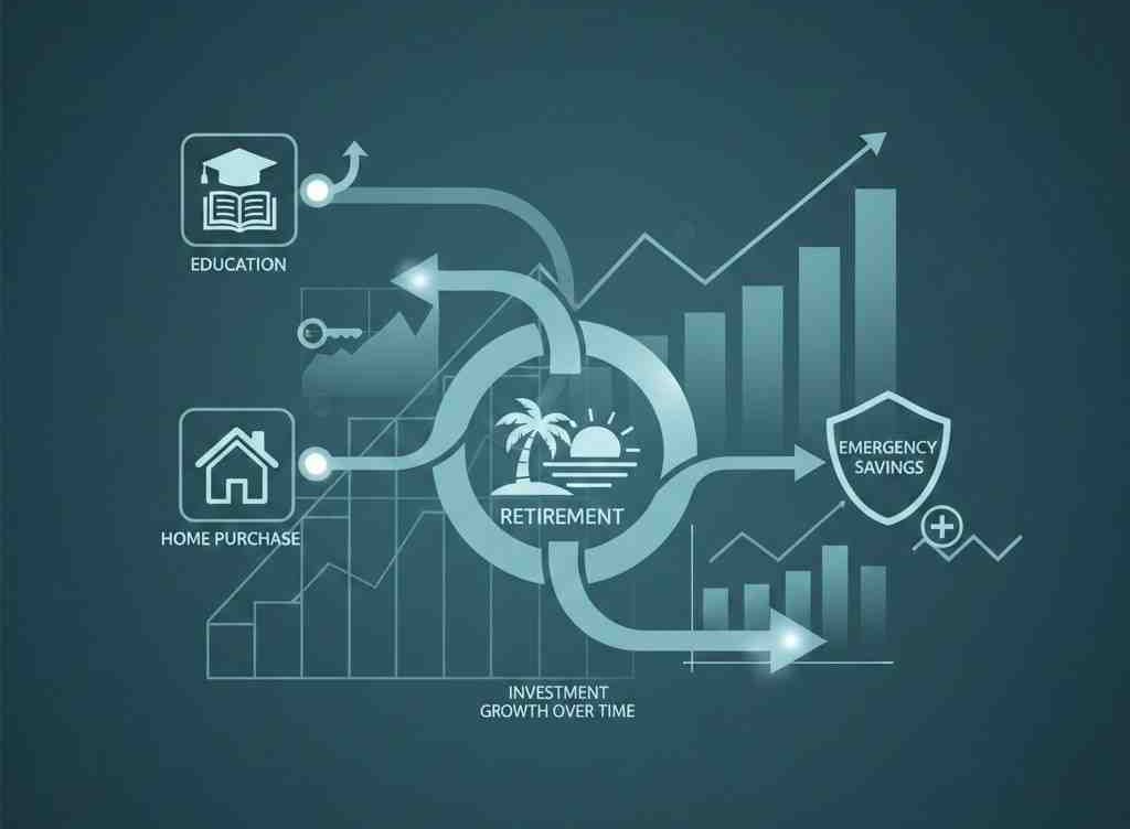Role of Open-Ended Funds in Goal-Based Financial Planning