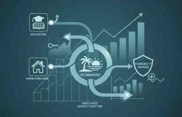 Role of Open-Ended Funds in Goal-Based Financial Planning